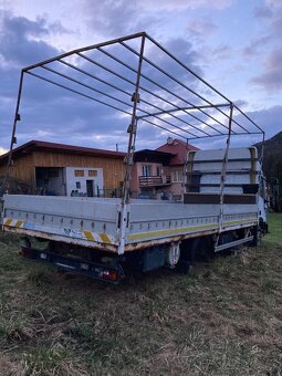 Iveco Eurocargo 75E180 - 6