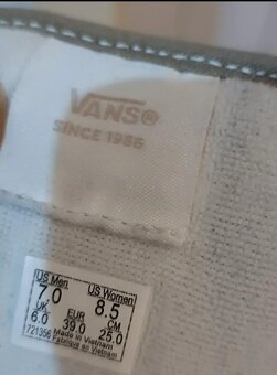 Vans knu stack - 6