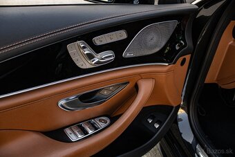 AMG GT43 270kW, Strešné okno, Softclose, Vzduch - 6