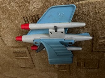 Predám rôzne retro hračky, autá - 6