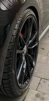 Predam Disky Vw Pretoria 5x112 r19 8j et50 - 6