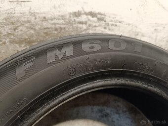 185/60 R15 Letné pneumatiky Firemax 2 kusy - 6