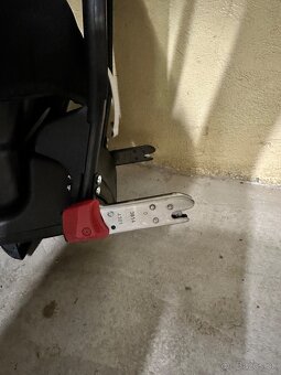 Vajíčko Britax Römer - 6
