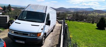 Iveco Daily 2.8 - 6