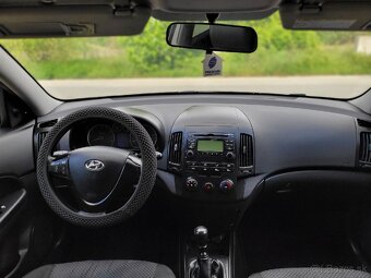Hyundai i30 1.4 16V 80 KW, r.v. 2010 - 6