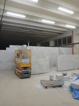 Hľadáme stavebné zákazky - 6
