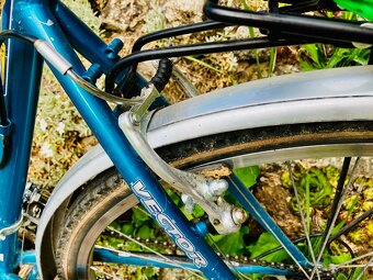 Dámsky bicykel - 6