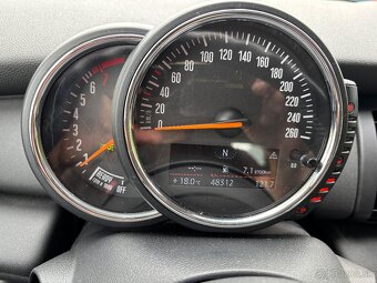Mini One 1.2 - 6