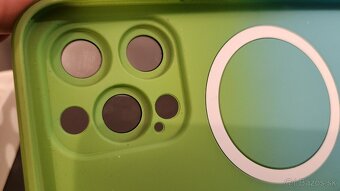 Iphone 14pro 256gb biely - 6