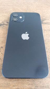 Predám Apple Iphone 12 - 6