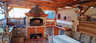 RD Hrabičov okr.Žarnovica - 6