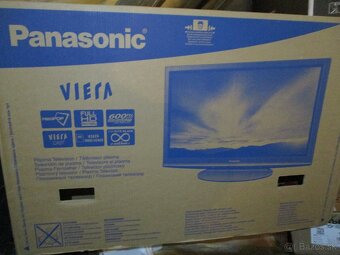 TV Panasonic TX-G42 P15E - 6