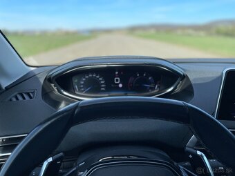 Peugeot 3008 GT Line 1.6 BlueHDi 120k EAT6 – r.v. 2018 - 6