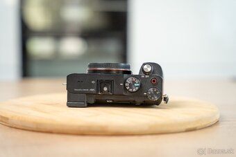 FULLFRAME SONY A7C TOP STAV - 6