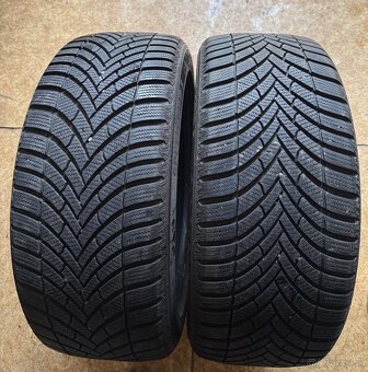 Elektróny Škoda Gemini 5x112 R18 - 6