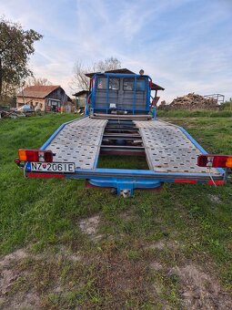 Iveco daily 2.5 tdi - 6