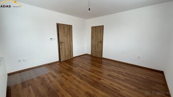 Ponúkame na predaj 1-izbový byt o rozlohe 44,56m2 s vlastný - 6