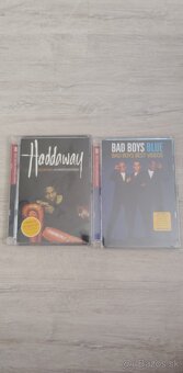 HUDOBNE DVD - 6