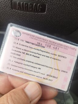 Fabia praktik - 6