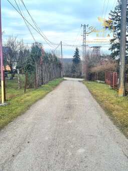Ponúkame na predaj krásny pozemok v obci Dargov - 6