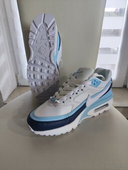 Nike Air Max bw classic veľkosť 37 - 6