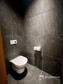 Horský luxus - 2-izbový apartmán v hoteli Swissotel Damian J - 6