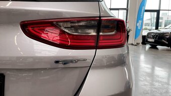 Športová KIA CEED GT - 1,6 150kw AT - 6