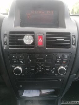 Nissan Alemera 1.5 dCi - 6