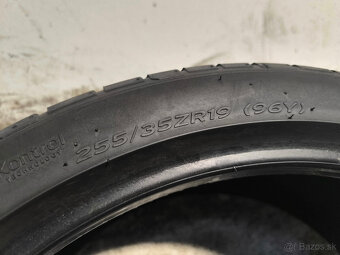 255/35 R19 Letné pneumatiky Hankook Ventus S1 Evo 2 kusy - 6
