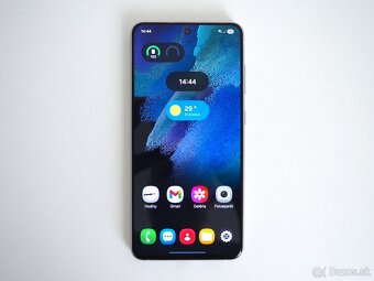 Samsung Galaxy S21 FE 5G 6/128GB + príslušenstvo - 6