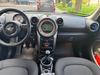 Mini Cooper Countryman 1.6 - 6