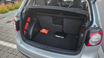 Golf plus 1.4 benzin - 6