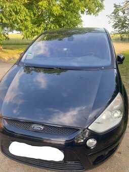 Ford S-Max - 6