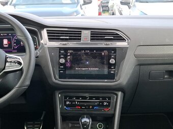 Volkswagen Tiguan 2.0TDi DSG - Rezervovane - 6