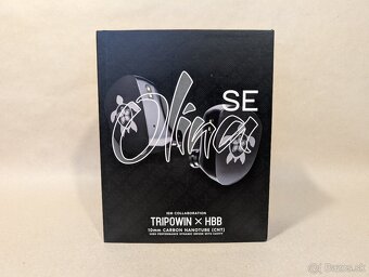 Tripowin x HBB Olina SE (IEM slúchadlá) - 6