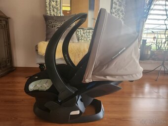 Predám Stokke set pre deti👶🏼✨️ - 6