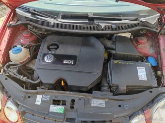 Volkswagen POLO - 6