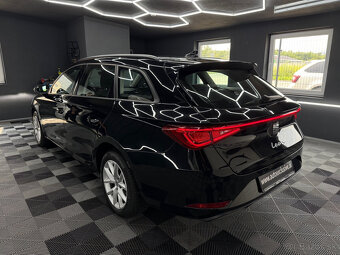 Seat Leon SP 1.5 - 6