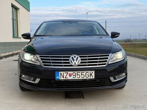 Volkswagen CC 2.0 TDI BlueMotion 103kw.m6. - 6