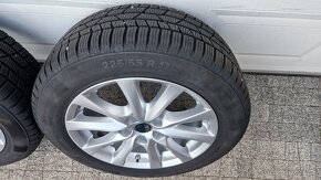 Alu na Mazdu 5x114,3, - 6