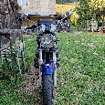 Suzuki Bandit gsf 600 2002 rocnik - 6