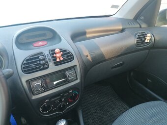 Peugeot 206 - 6