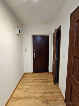 Na predaj 2-izbový byt / ul. Šumperská - 6