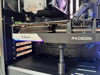 Ryzen 9 3900XT\32GB\RX 6750XT\SSD\750W Zdroj - 6