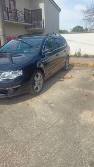 VW PASSAT - 6