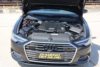 Audi A6 Avant 50 3.0 TDI mHEV Sport S - LINE - 6