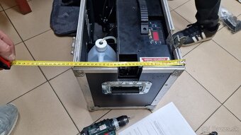 Case LeMaitre MVS - 6