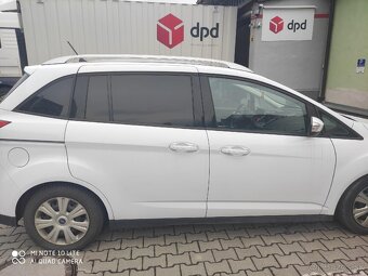 Ford Grand C -max 1,5 - 6