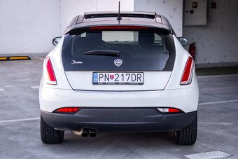 Lancia Delta 1.75TBi PLATINO PLUS, Automat, FULL výbava - 6