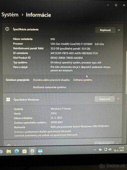Predám PC - 6